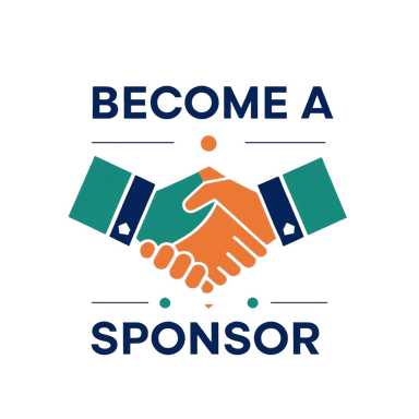 Become a Sponsor